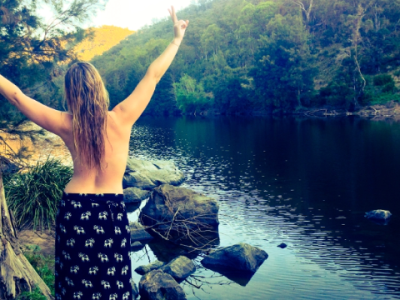 “Equation for Happiness”