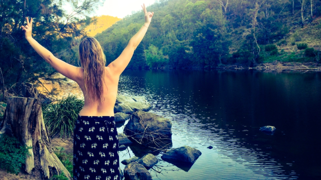 “Equation for Happiness”