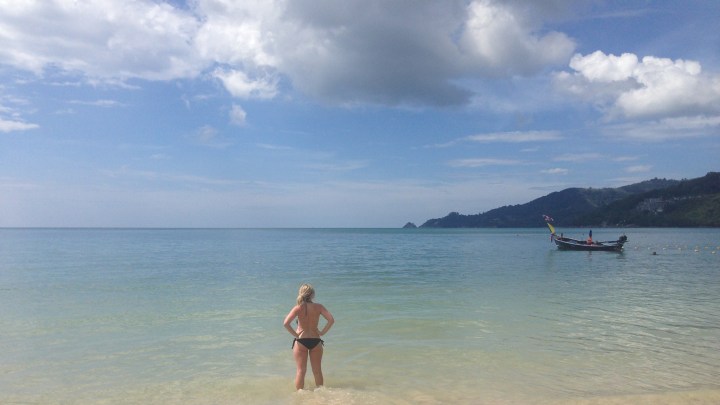 A Life of Fairy&nbsp;Lights.