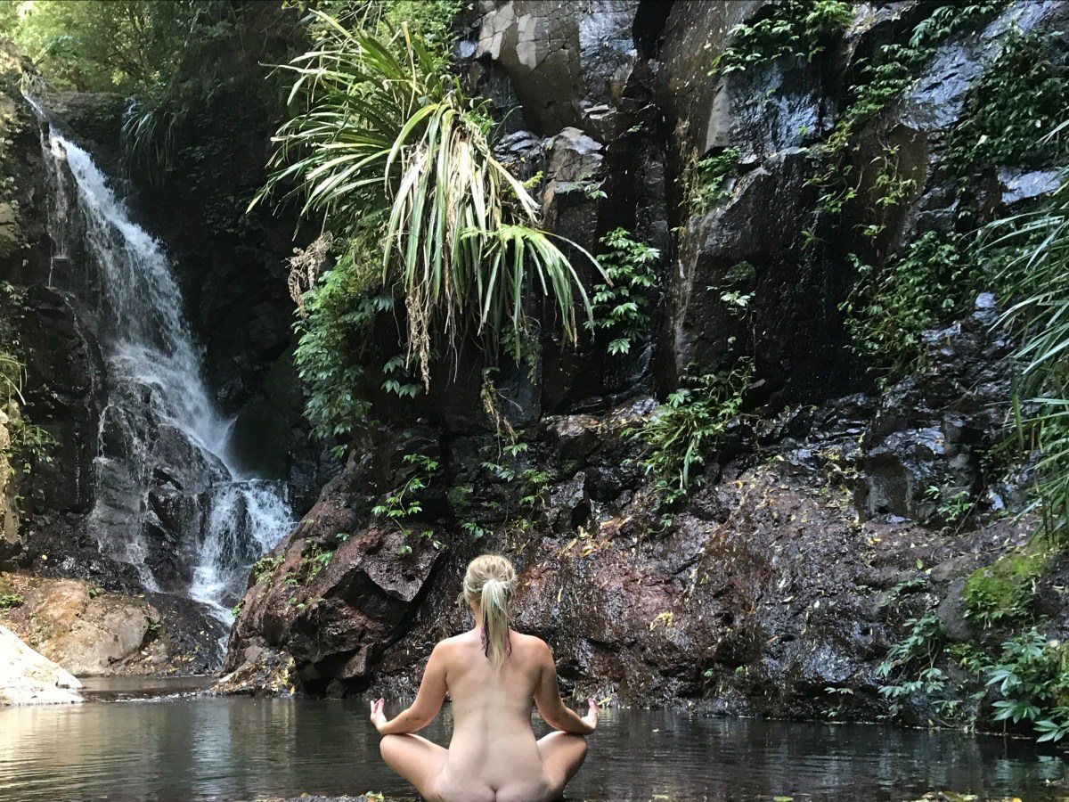 4 Tools To Feel More Comfortable in Your Own&nbsp;Skin.