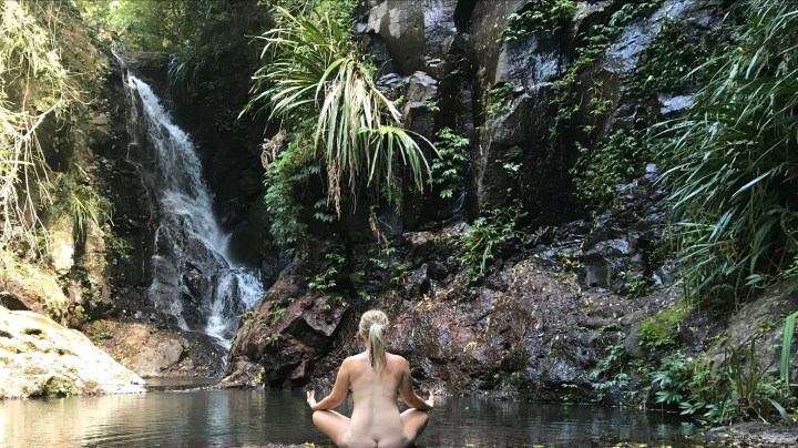 4 Tools To Feel More Comfortable in Your Own&nbsp;Skin.